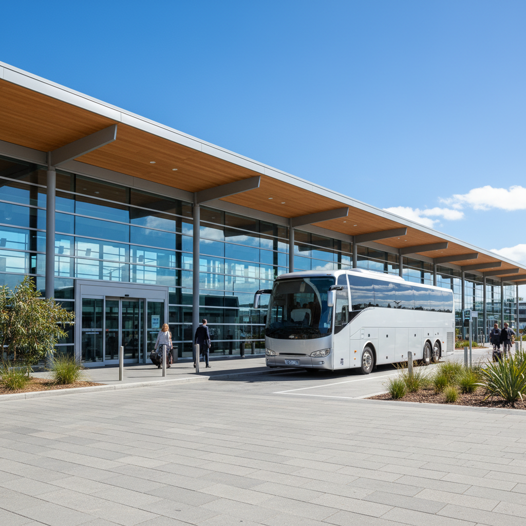 Airport Transport