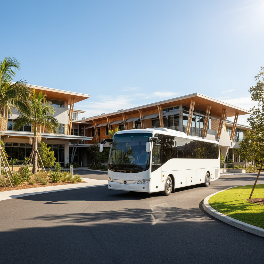 Education Transport in Traralgon Morwell, Australia 1 Education Transport in Traralgon Morwell, Australia