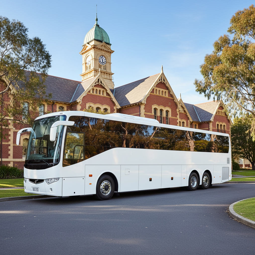 Education Transport 1 Education Transport