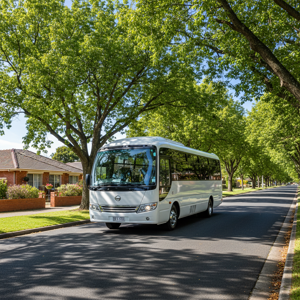 Education Transport 2 Education Transport